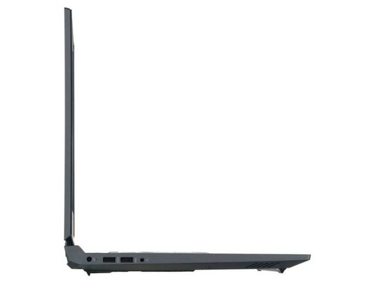 Ноутбук игровой Thunderobot 911 X Wild Hunter G2 L/Core i5 12400H/16Gb/512Gb/15.6 FHD IPS/RTX4050 6Gb/Win11Pro серый